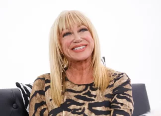 Suzanne Somers dead at 76 following cancer battle