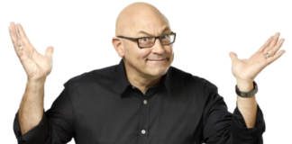 “Tarzan Dan” is the newest on-air personality at Stingray’s boom 97.3 Toronto