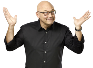 “Tarzan Dan” is the newest on-air personality at Stingray’s boom 97.3 Toronto