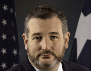 Senator Ted Cruz Outlines AM Radio Act’s Three Paths To Law