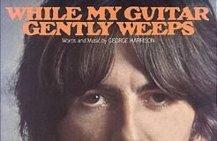 Radio Mans fave While My Guitar Gently Weeps (Taken from Concert For George)
