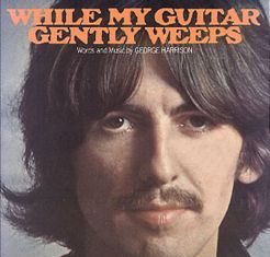 Radio Mans fave While My Guitar Gently Weeps (Taken from Concert For George)