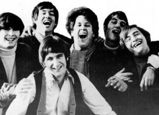 Radio Mans fave with The Turtles