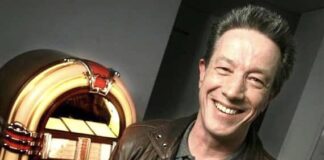 Tom Lucas ‘The Luker” has died