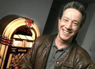 Tom Lucas ‘The Luker” has died