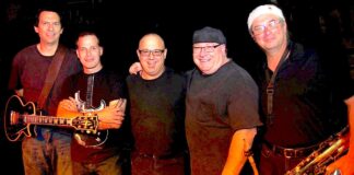 Radio Mans fave with ACE