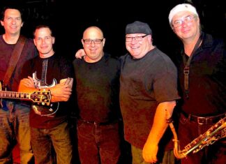 Radio Mans fave with ACE