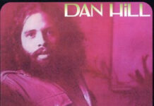 Radio Mans fave with Dan Hill