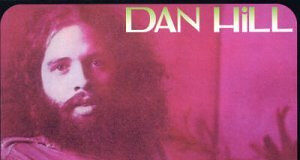 Radio Mans fave with Dan Hill