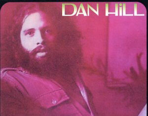 Radio Mans fave with Dan Hill