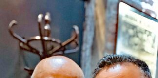 Broadcaster Jason Pires describes hiring at Global News BC as “full-circle moment” in light of his father’s experience