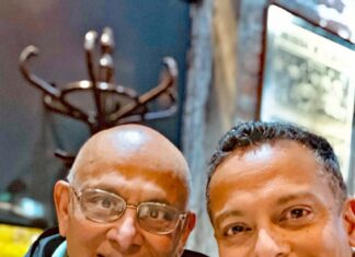 Broadcaster Jason Pires describes hiring at Global News BC as “full-circle moment” in light of his father’s experience