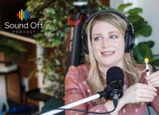 Jennifer-Lee Gunson: J-Pod Creations – The Sound Off Podcast