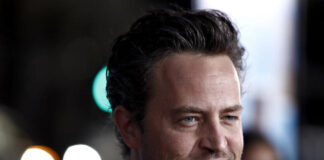 Matthew Perry dead at 54, found in hot tub, sources say