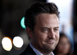 Matthew Perry dead at 54, found in hot tub, sources say