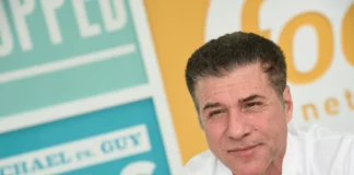 Michael Chiarello, celebrity chef and Food Network star, dies at 61