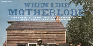 Radio Mans fave with Motherlode