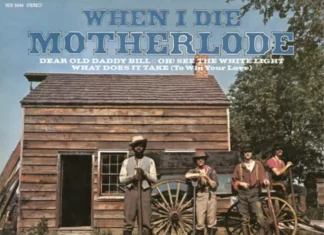 Radio Mans fave with Motherlode