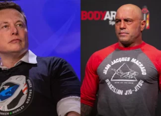 “Shameful”- Joe Rogan and Elon Musk Hit Back at Justin Trudeau After Canada’s “Terrifying” New Mandate Takes a Hit at $120M Podcaster