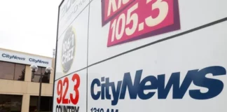 Rogers shutters CityNews Ottawa radio broadcast