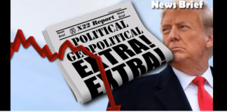 PSR’s 6pm Sunday Night News with the News You Should Know…