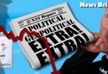 PSR’s 6pm Sunday Night News with the News You Should Know…