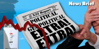 PSR’s 6pm Sunday Night News with the News You Should Know…