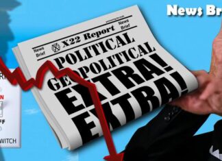 PSR’s 6pm Sunday Night News with the News You Should Know…