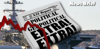 PSR’s 6pm Sunday Night News with the News You Should Know…