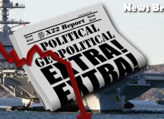 PSR’s 6pm Sunday Night News with the News You Should Know…