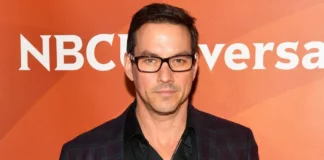Tyler Christopher, best known for his role as Nikolas Cassadine in General Hospital has died