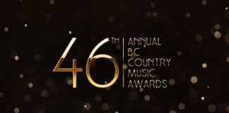 BC Country Music Association Awards to Jaxon Hawks and Curtis Pope
