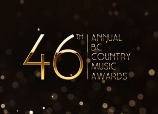 BC Country Music Association Awards to Jaxon Hawks and Curtis Pope