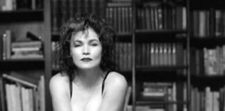 Radio Mans fave with Alannah Myles