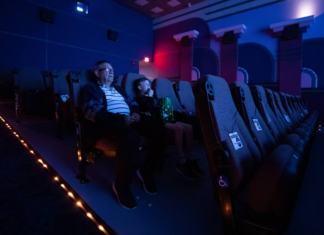 Cameras gone cold for B.C.’s Hollywood North film industry