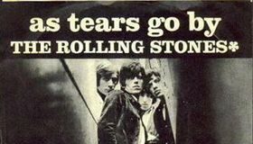 Radio Mans fave with The Rolling Stones