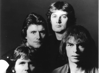 Radio Mans fave with Asia