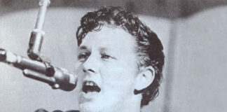 Radio Mans fave with Bob Lind