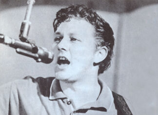 Radio Mans fave with Bob Lind