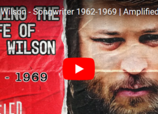 Brian Wilson – Songwriter 1962-1969