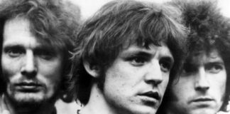 Radio Mans fave with Cream