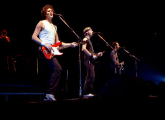Radio Mans fave with Dire Straits