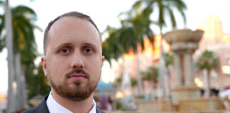 PSR’s 6pm Friday Night News with the News You Should Know…