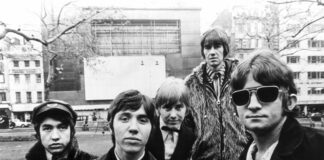 Radio Mans fave with The Easybeats