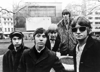 Radio Mans fave with The Easybeats