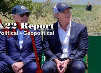 PSR’s 6pm Friday Night News with the News You Should Know… Updated!