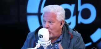 Biden’s Plan To Control Every Aspect Of The Internet Exposed