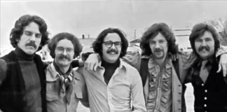 Radio Mans fave with King Harvest
