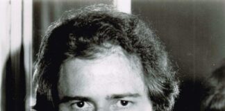 Radio Mans fave with Rupert Holmes