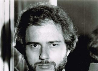 Radio Mans fave with Rupert Holmes